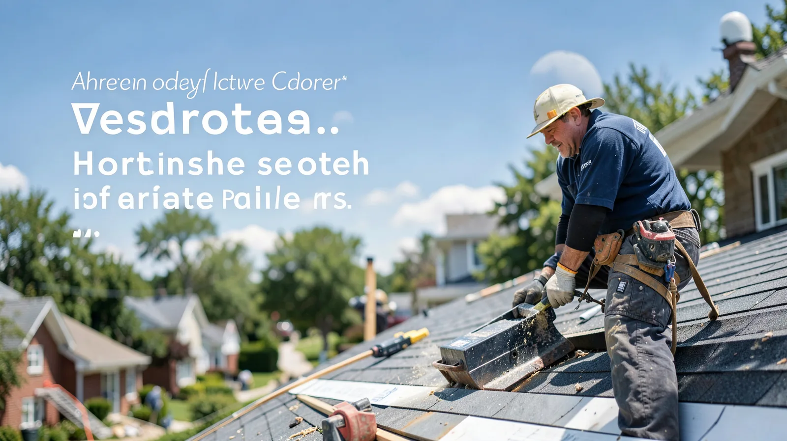 Roof Replacement in Riley, IN near me
